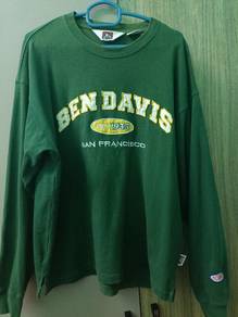 Ben Davis 