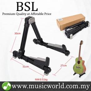 Guitar stand a-20 foldable a frame folding