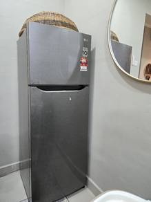 Used fridge, well-maintained
