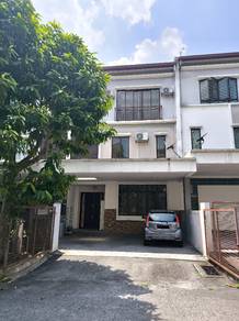 3-storey Terraced House For Sale in Bangi,SGR