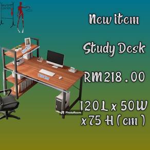 Study Desk ( New )