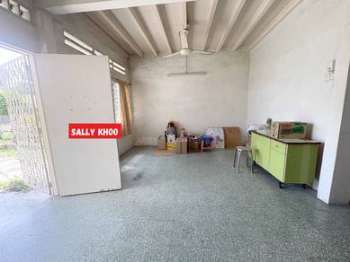 2-storey Terraced House For Sale in Greenlane,PNG