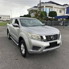 Nissan Navara SE (AT) in Kuching, SWK