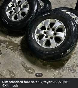 RIM Dan TAYAR