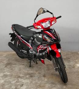 SM Sport 110E