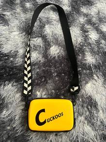 sling bag unisex
