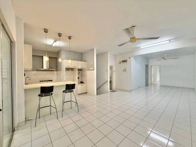 Townhouse For Sale in Selayang,SGR