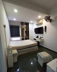 Apartment For Rent in Sri Tanjung Apartment (Jelutong)