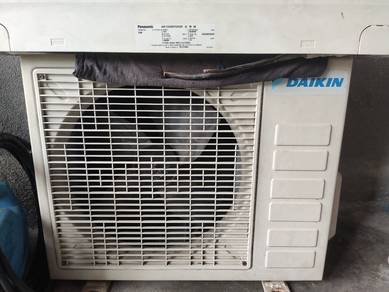 aircond 1hp