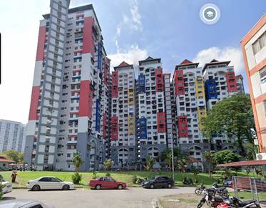 Room in Setapak, KUL