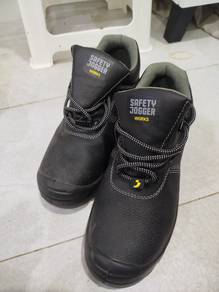 safety joggers safety shoes 