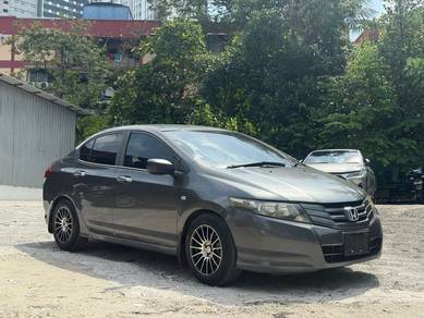 Honda City i-VTEC in Cheras, KUL