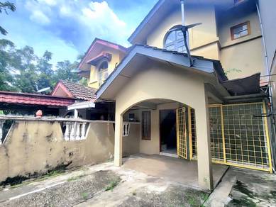 2-storey Terraced House For Sale in Puchong,SGR