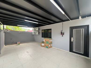 Room in Johor Bahru, JHR
