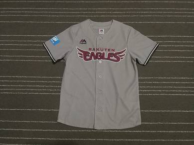 Rakuten eagles X Majestic kid 160 cm
