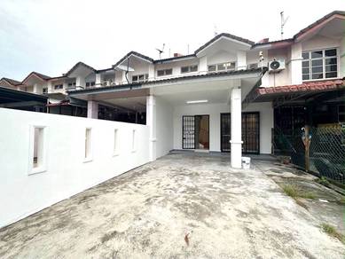 2-storey Terraced House For Sale in Skudai,JHR