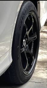 Sport RIM Sukan 18 inch