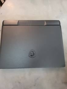 MSI Vector 16hx