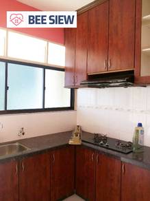 Condominium For Sale in Bukit Awana Condominium