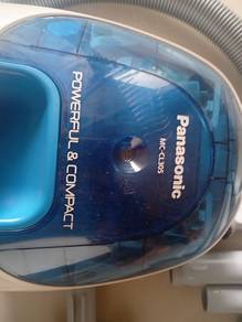 Panasonic vacuum cleaner
