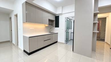 Apartment For Rent in Ideal Residency