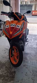Honda Vario 150
