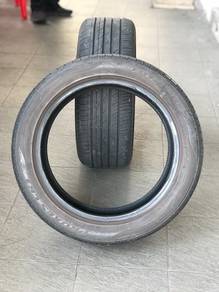 215/50/17 Toyo Proxes CR1