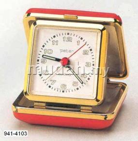 Germany Travel Alarm Clock