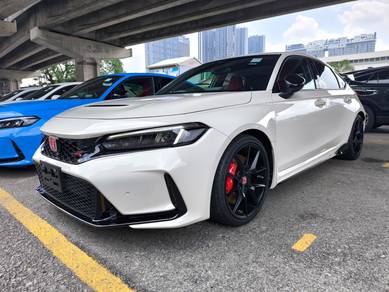 Honda Civic Type R TYPE R in Cheras, KUL