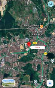 Agricultural Land in Ipoh, PRK