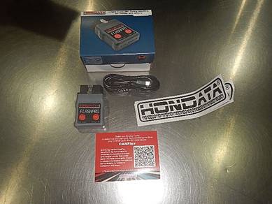 Hondata Flashpro Mini FL5 FK8 Type R