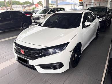Honda Civic TC in Johor Bahru, JHR