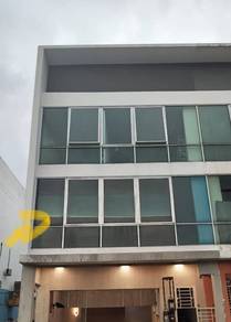 Shop lot For Rent in Setia Tropika,JHR