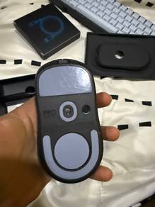 logitech pro x superlight 2