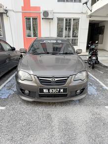 Proton Persona ELEGANCE BASE LINE in Setapak, KUL