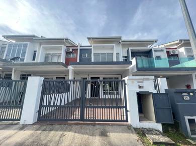 2-storey Terraced House For Sale in Rawang,SGR