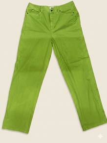 Green Jeans