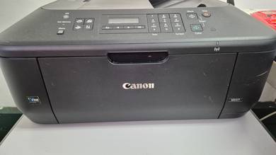 Canon Printer MX477