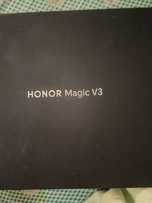 honor magic V3 MYset