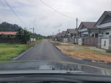 Residential Land in Hulu Terengganu, TRG