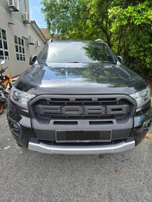 Ford Ranger WILDTRAK in Kulim, KDH