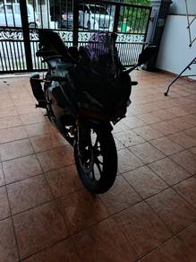 Honda CBR150R