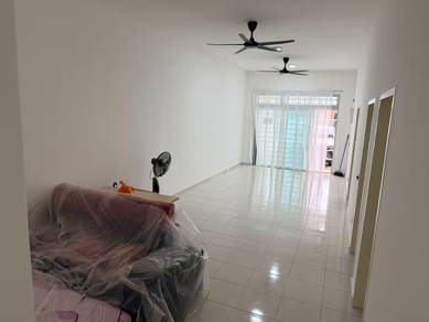 1-storey Terraced House For Rent in Kulai,JHR
