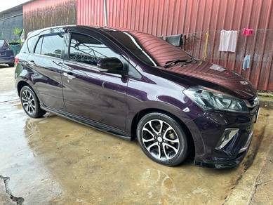 Perodua MyVi AV AV in Sungai Petani, KDH