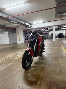 Benelli 150S