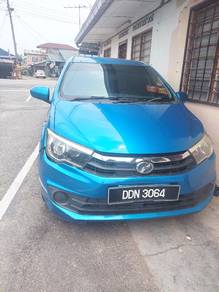 Perodua Bezza GXTRA in Shah Alam, SGR