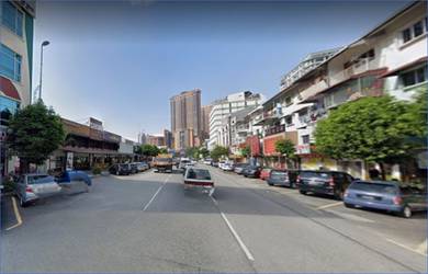 Office space For Rent in Bukit Bintang,KUL