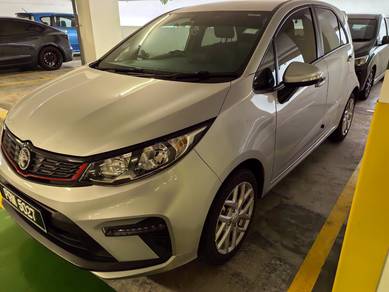 Proton Iriz EXECUTIVE in Cheras, KUL