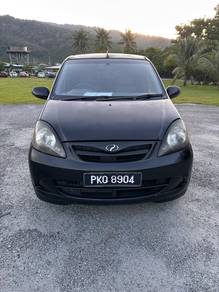 Perodua Viva 850 EX in Gurun, KDH