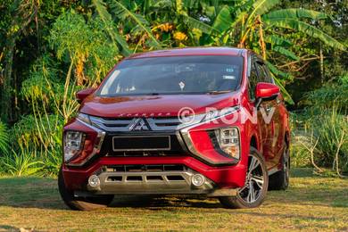 Mitsubishi Xpander  in Bebuloh, LBN
